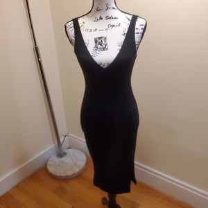 LBD with front slit